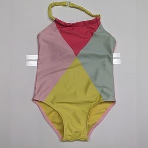 Girls bathing suit
